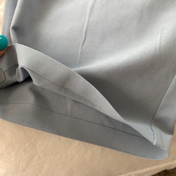 Athleta Skyline II in discontinued dusty blue - Picture 7 of 8